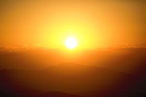 sunrise